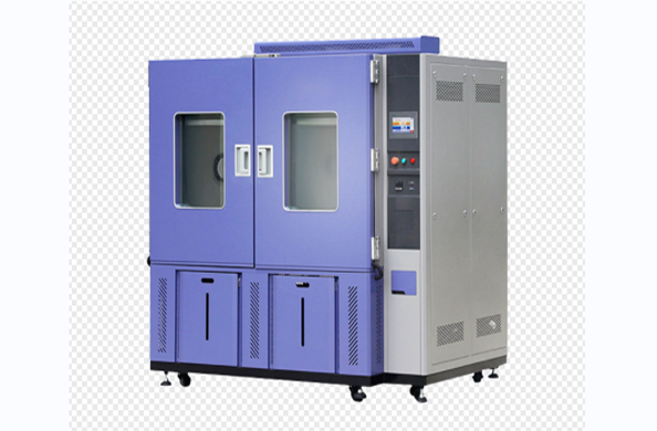 高低溫試驗箱高溫與低溫的轉(zhuǎn)換怎樣實現(xiàn)？